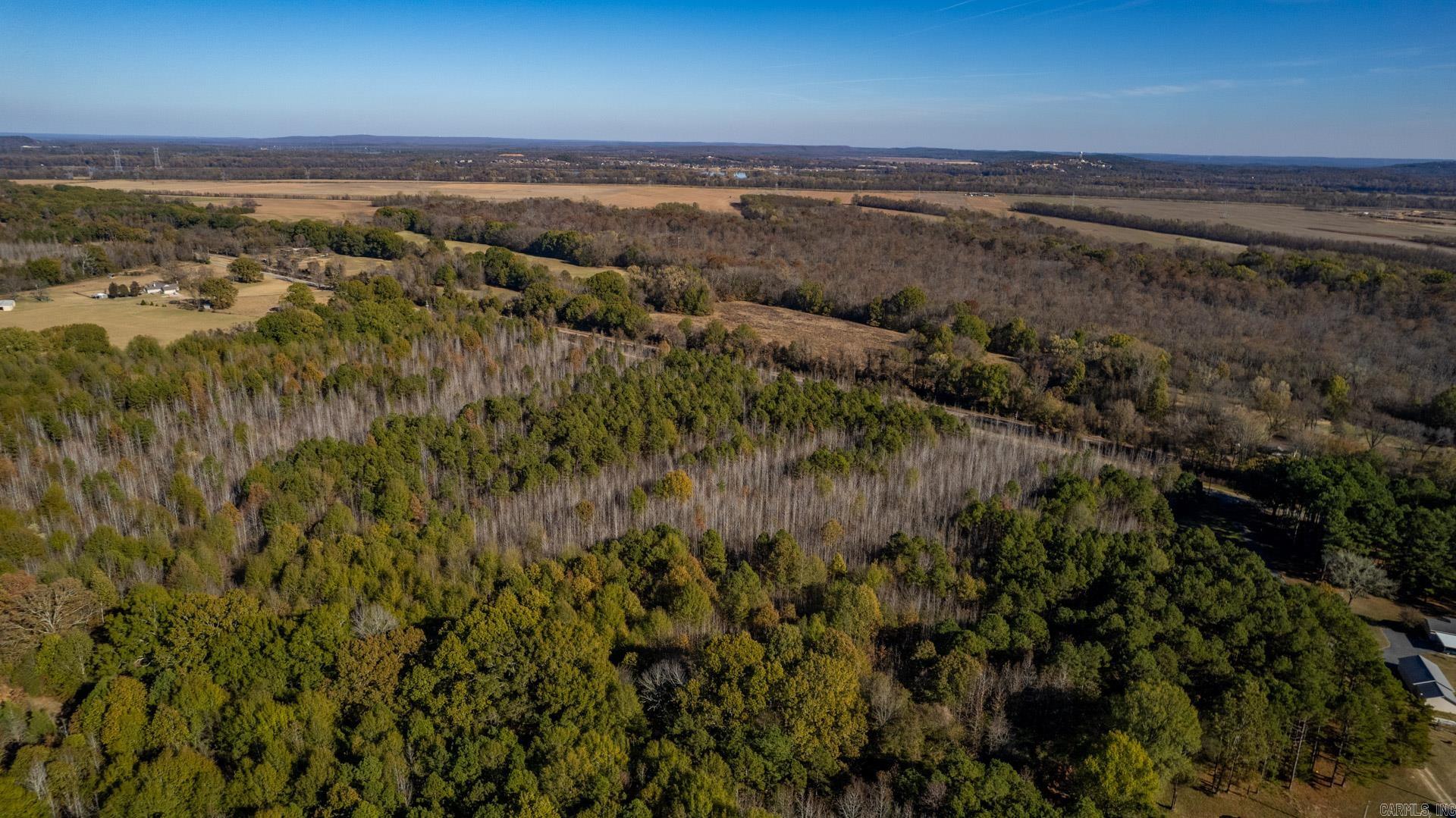 Lot 3 Roland Woods, HWY 300  Roland, AR