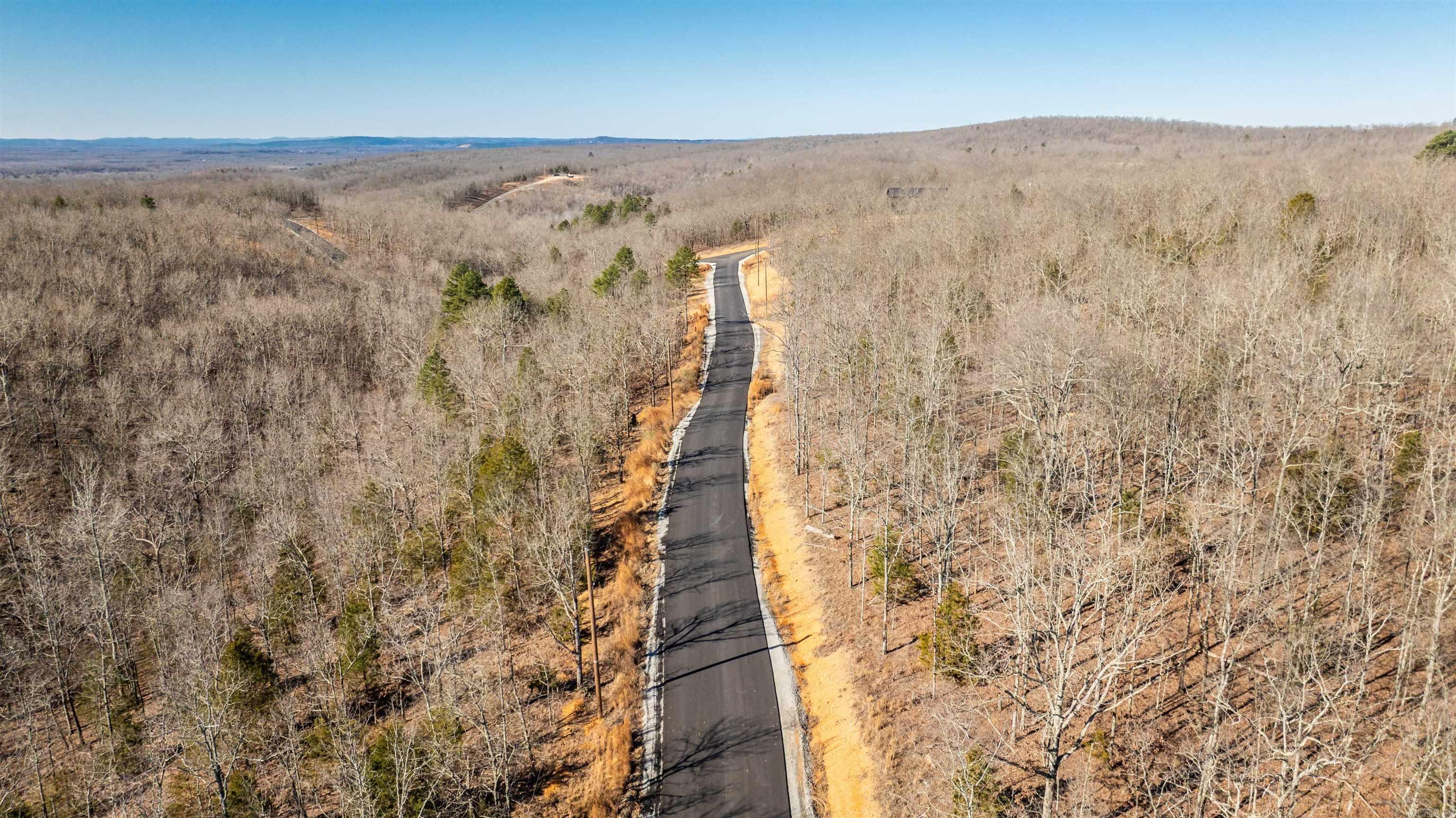 Tract 73 AJ Lewis Lane  Sherwood, AR