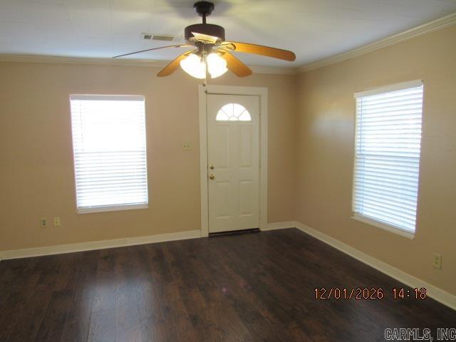 1615 Scott Street  Conway, AR