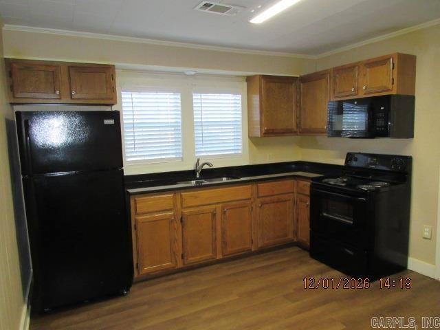 1615 Scott Street  Conway, AR