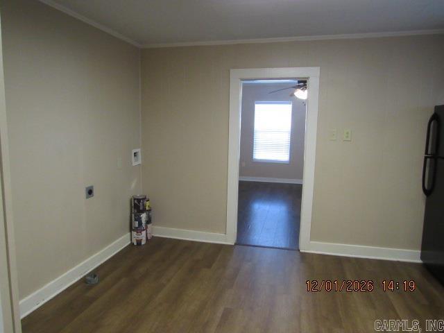 1615 Scott Street  Conway, AR