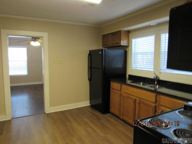 1615 Scott Street  Conway, AR