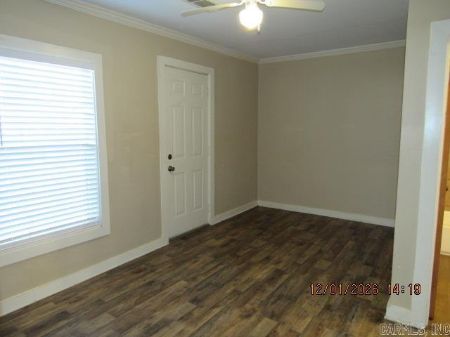 1615 Scott Street  Conway, AR