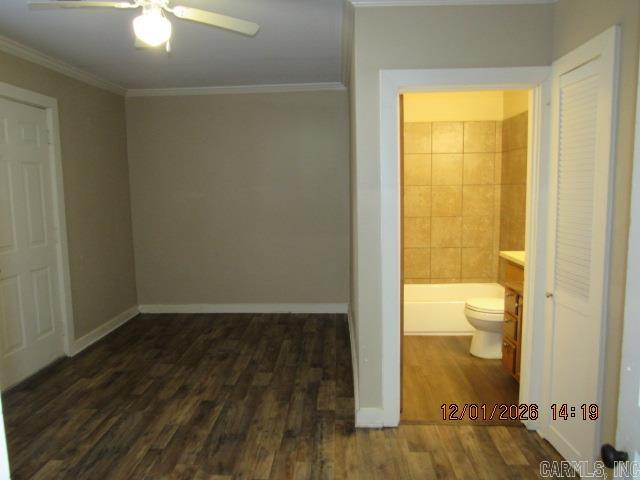 1615 Scott Street  Conway, AR