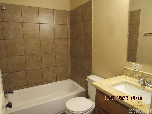 1615 Scott Street  Conway, AR