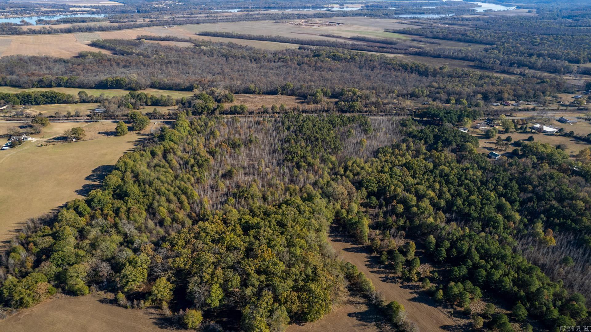 Lot 2 Roland Woods, HWY 300  Roland, AR