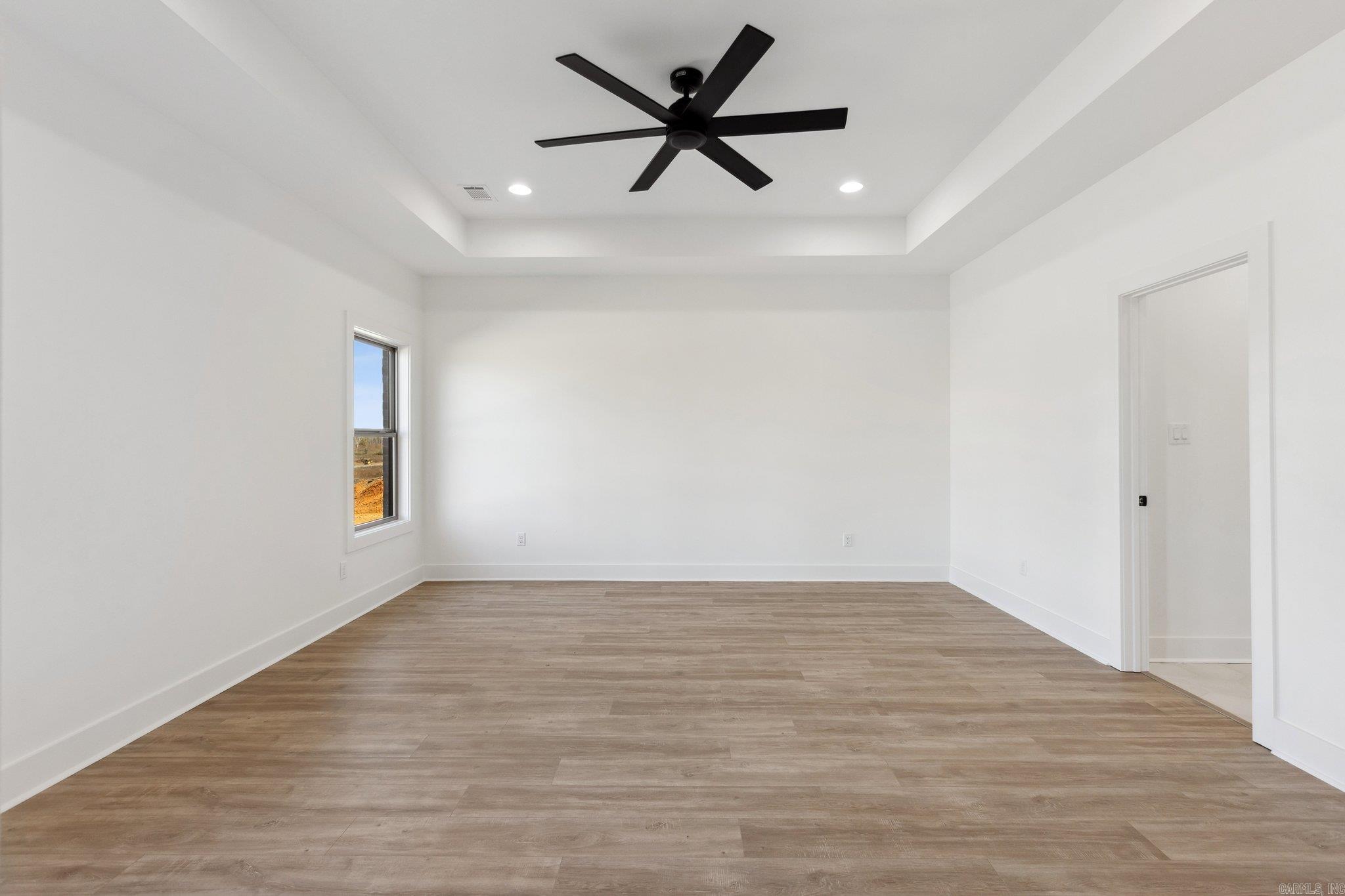 1165 Duke  Bauxite, AR