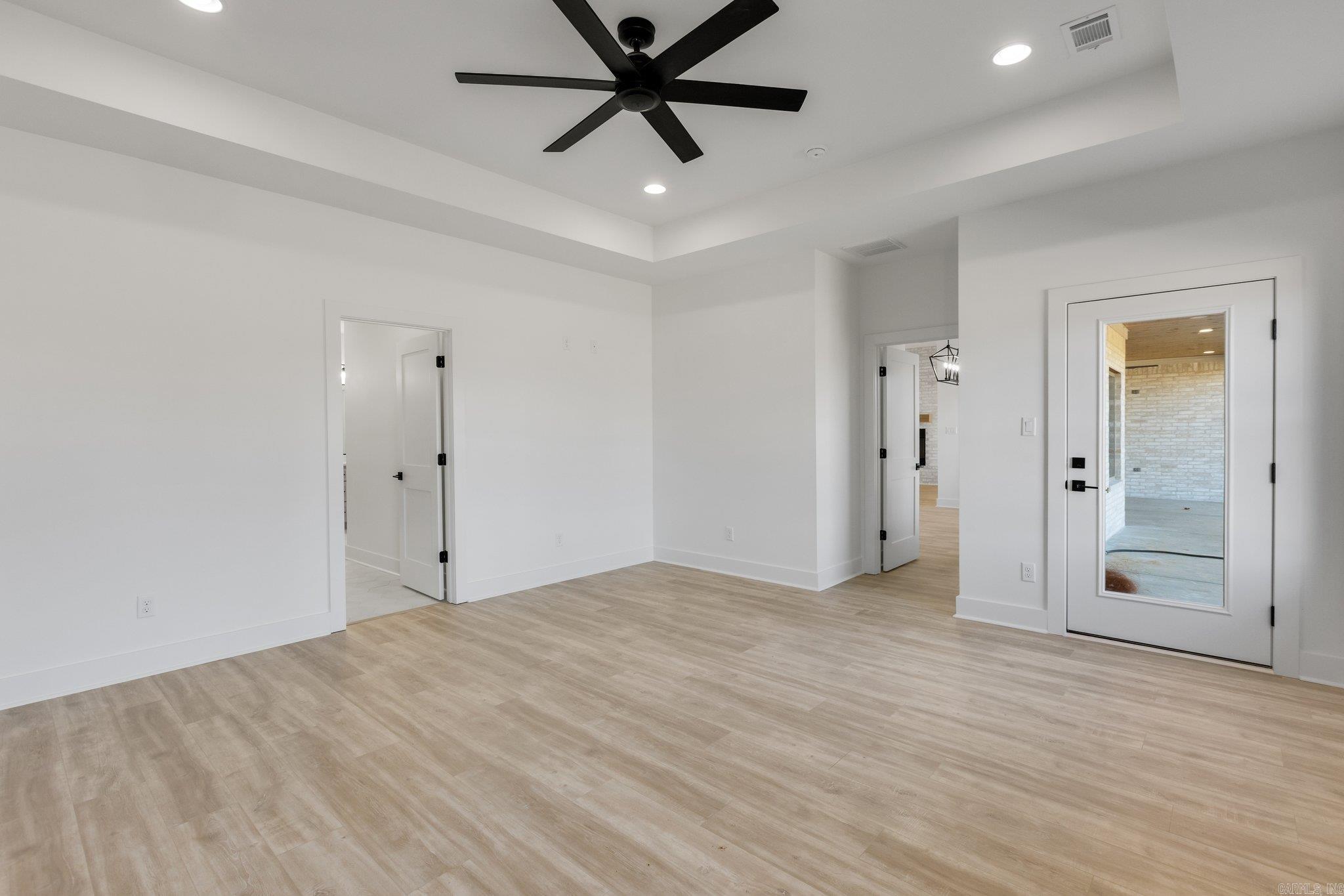 1165 Duke  Bauxite, AR