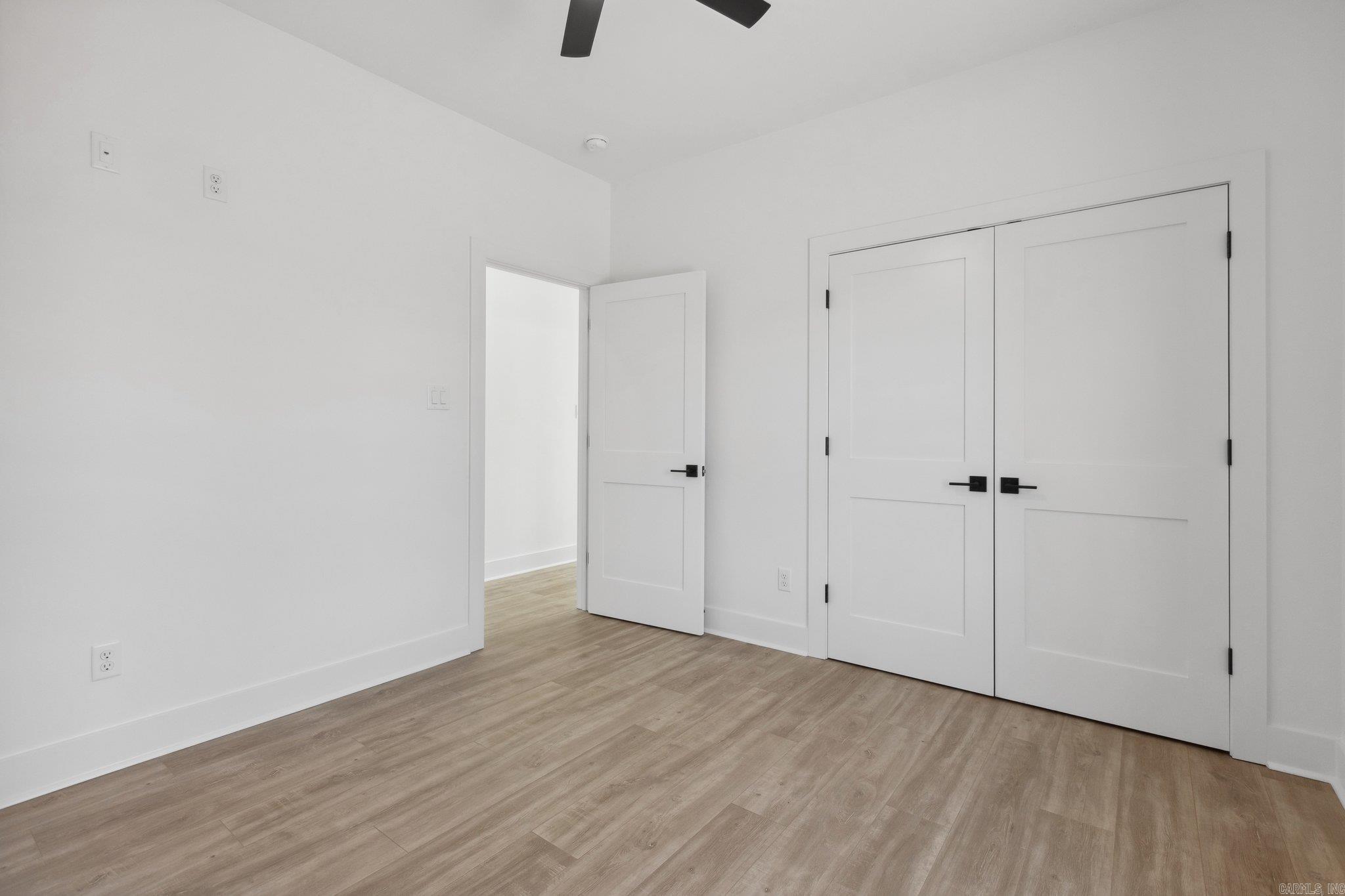 1165 Duke  Bauxite, AR