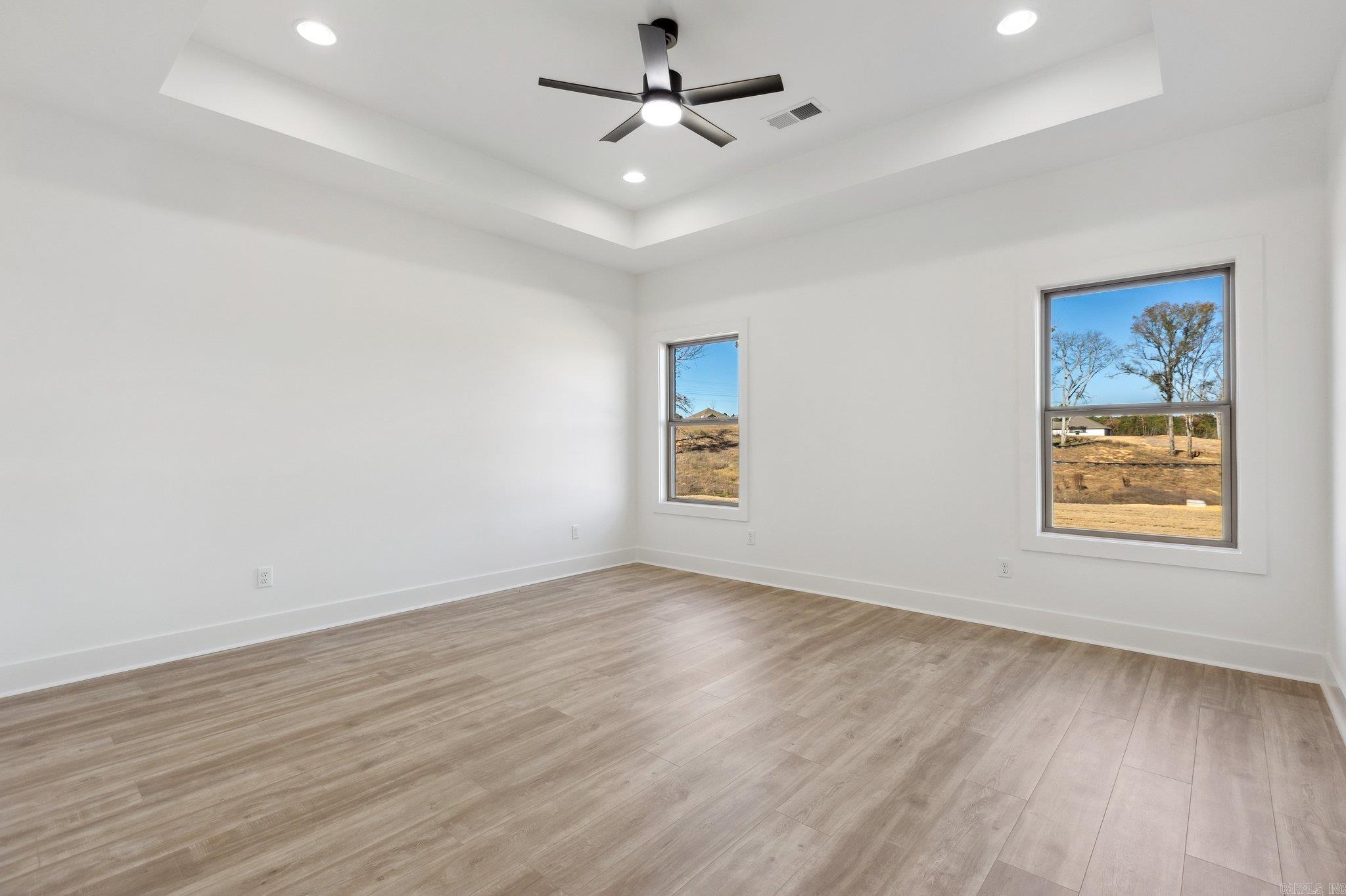 1165 Duke  Bauxite, AR