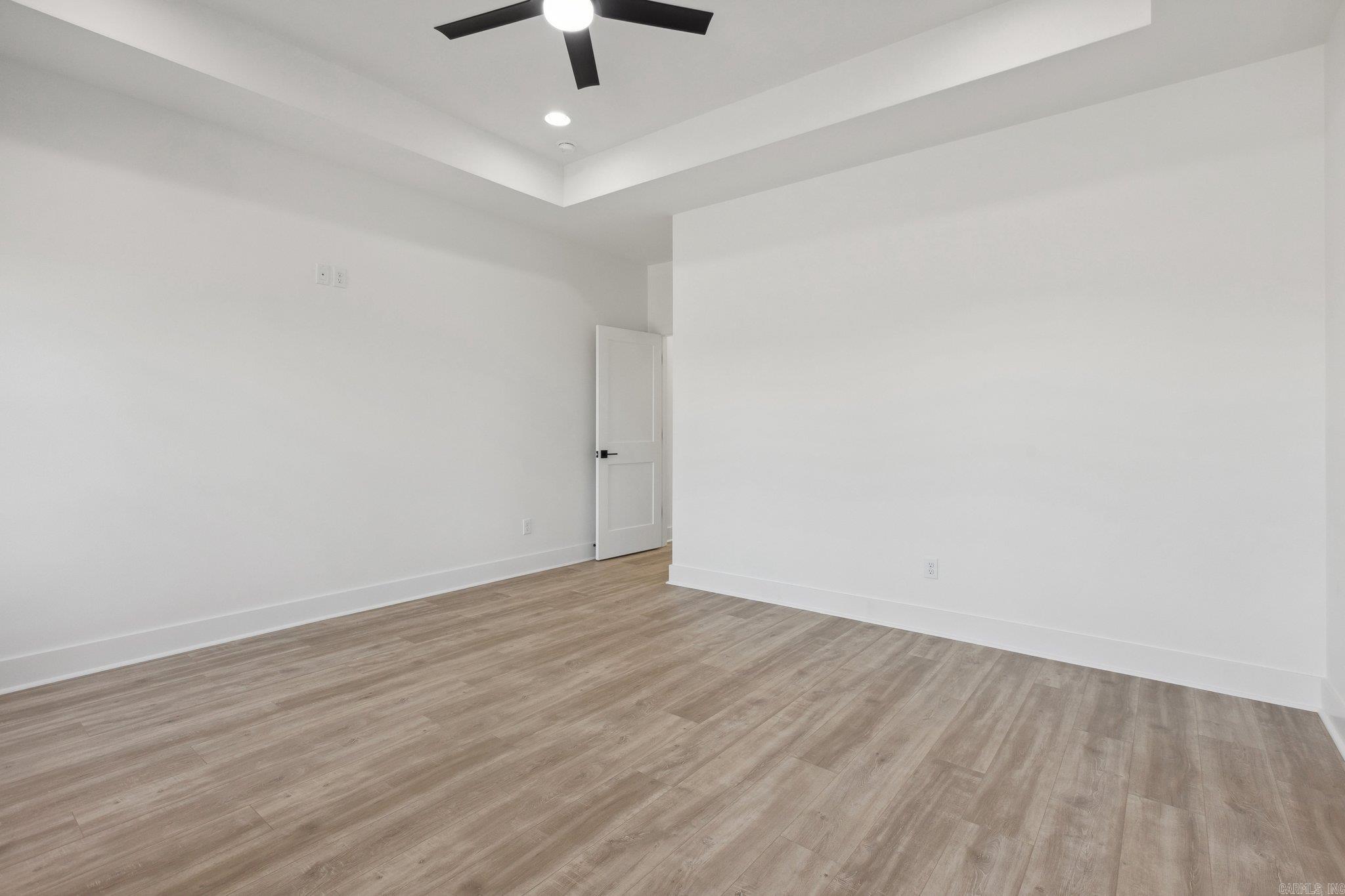 1165 Duke  Bauxite, AR