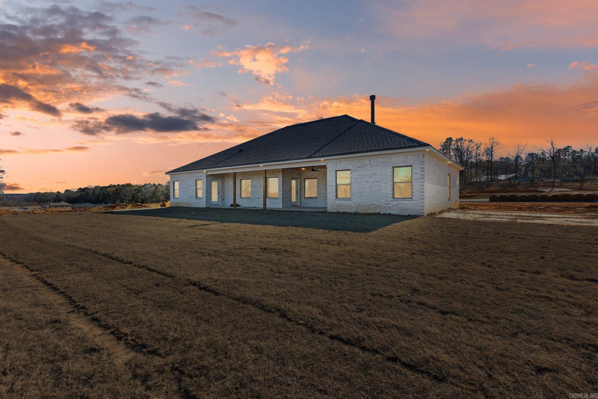 1165 Duke  Bauxite, AR