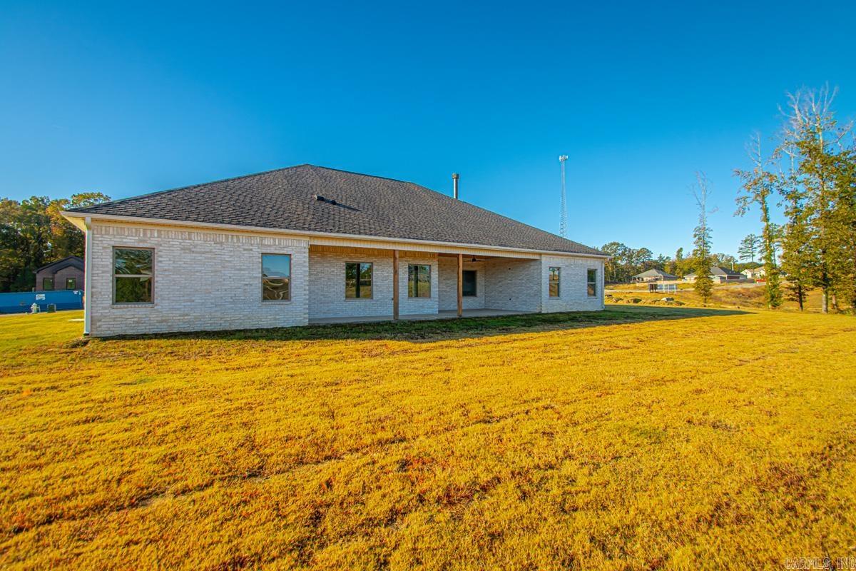 1165 Duke  Bauxite, AR