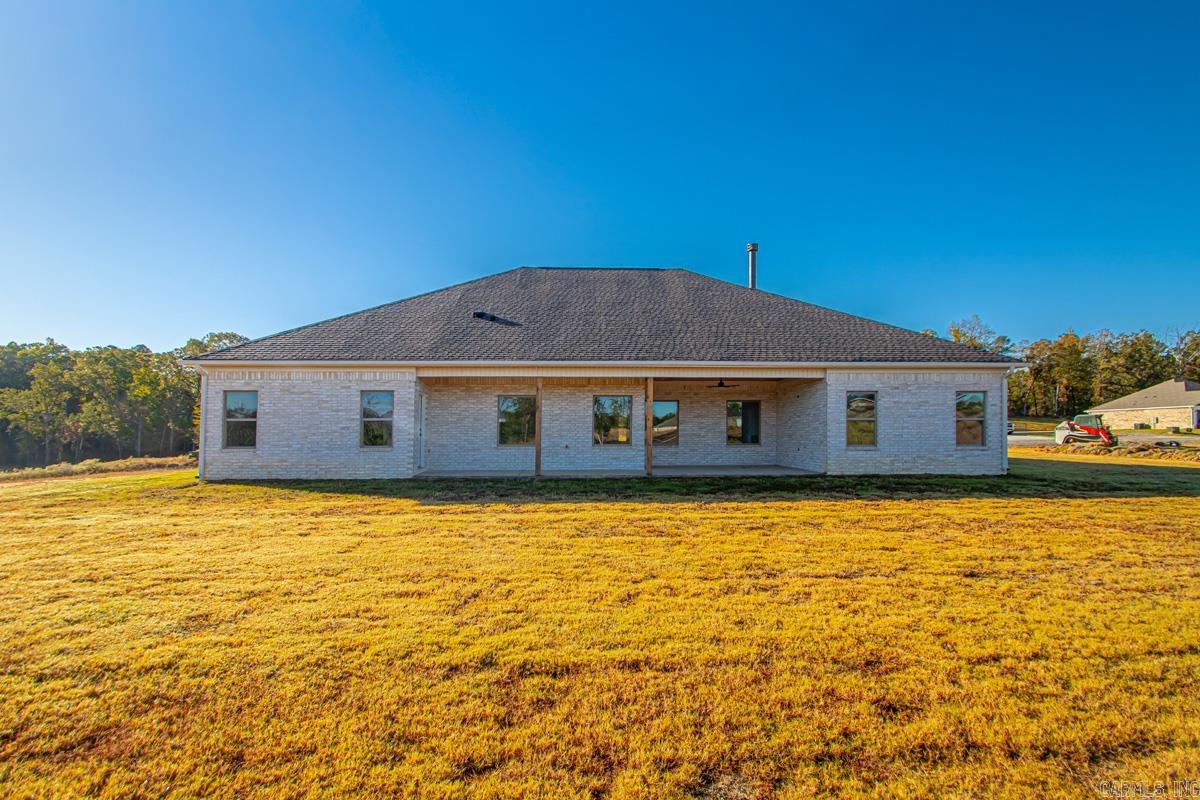 1165 Duke  Bauxite, AR