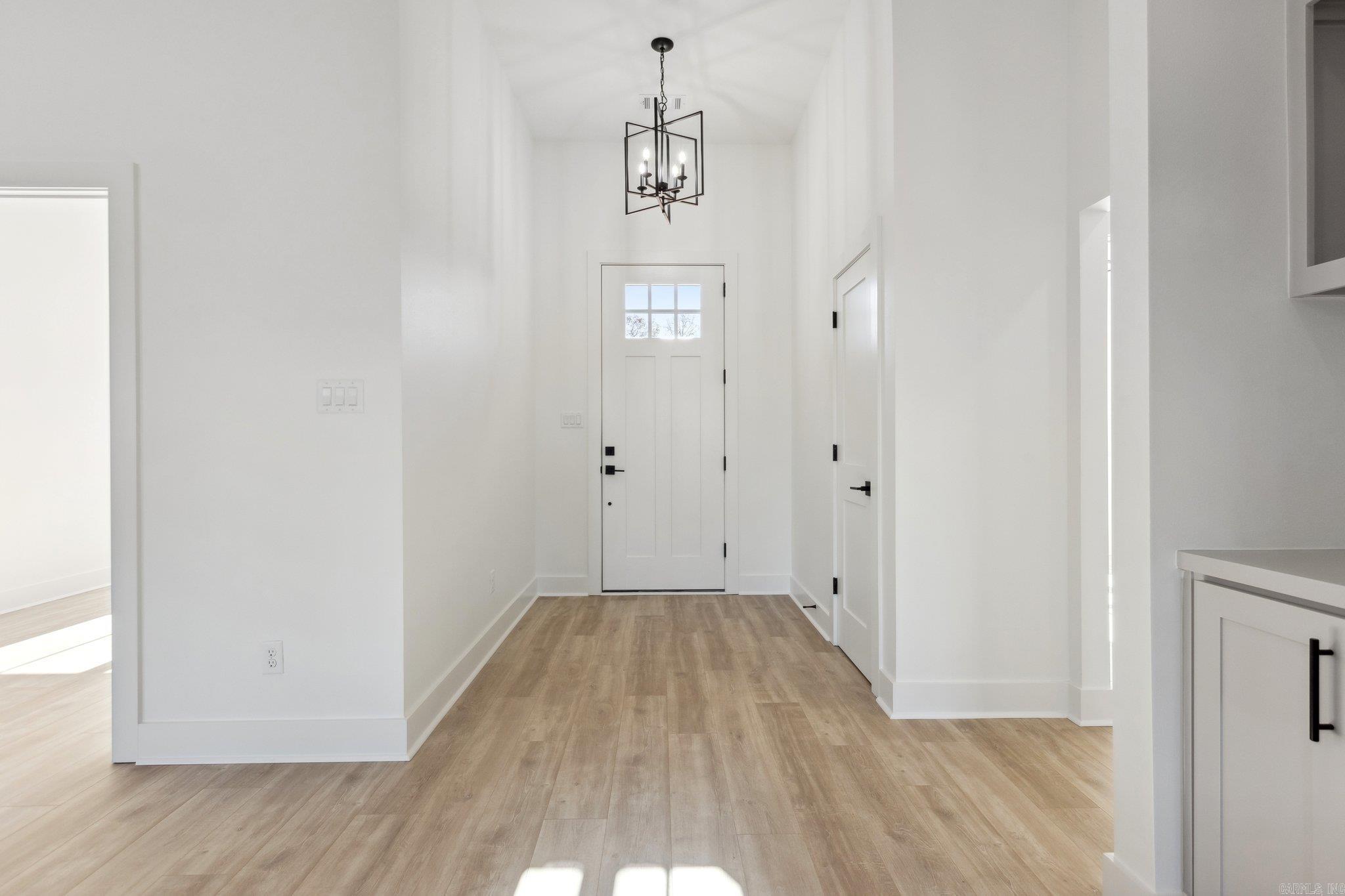 1165 Duke  Bauxite, AR