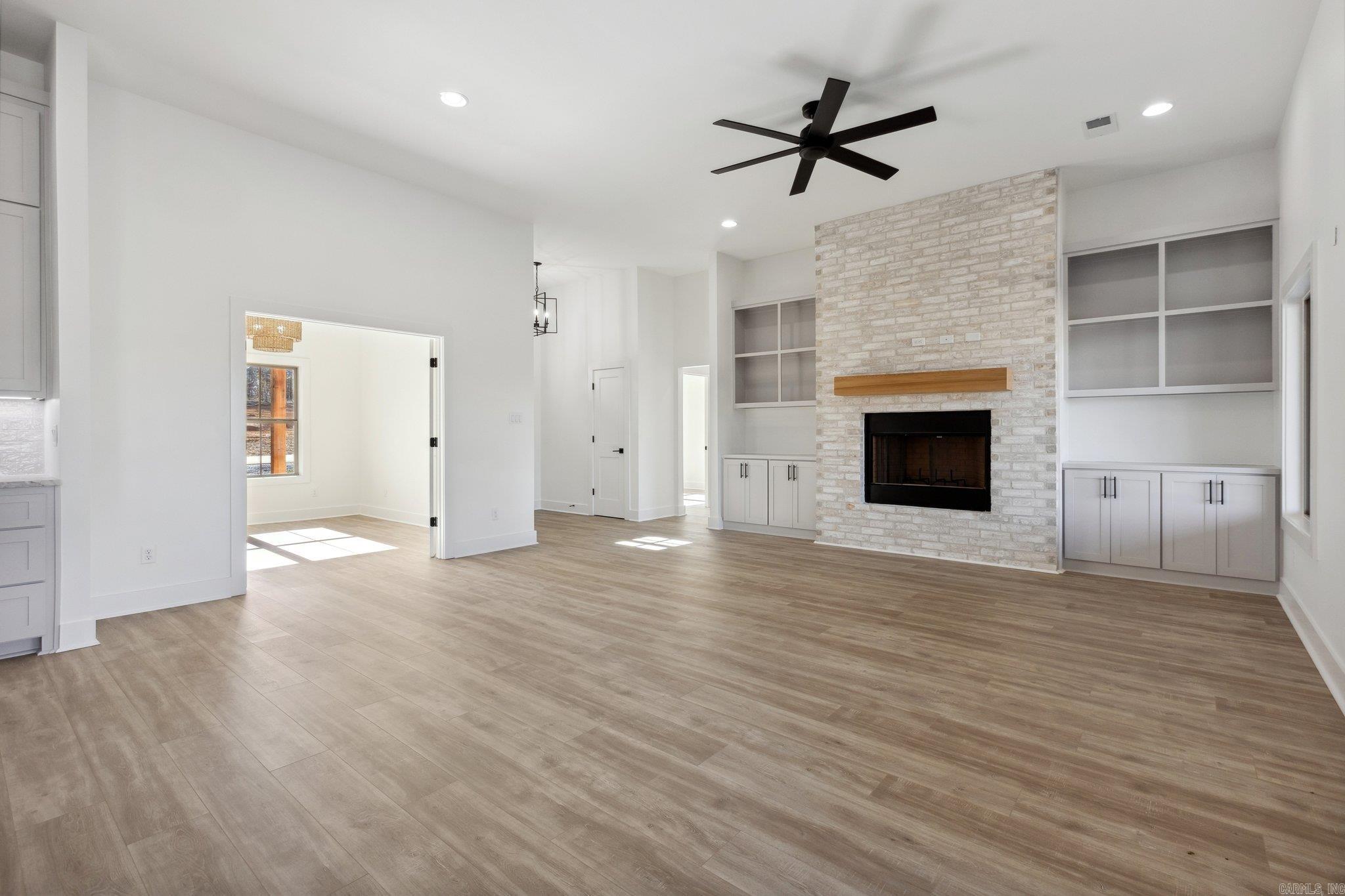 1165 Duke  Bauxite, AR