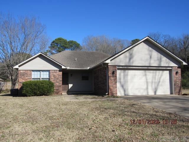 1570 New Oxford  Conway, AR