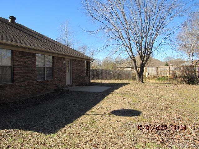 1570 New Oxford  Conway, AR