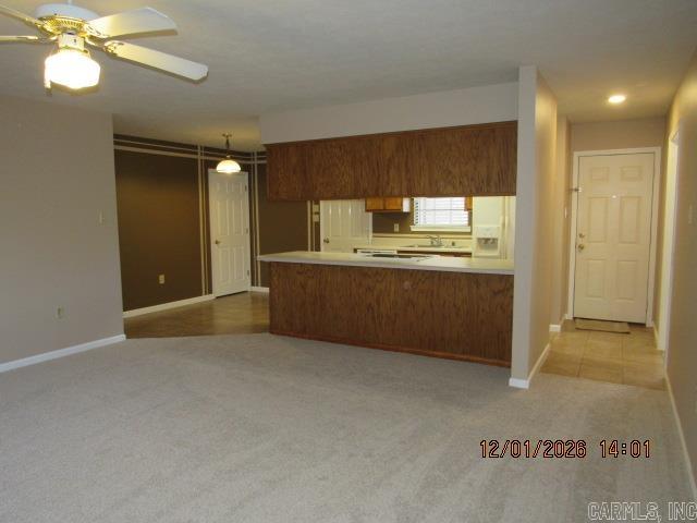 1570 New Oxford  Conway, AR