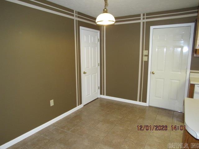 1570 New Oxford  Conway, AR