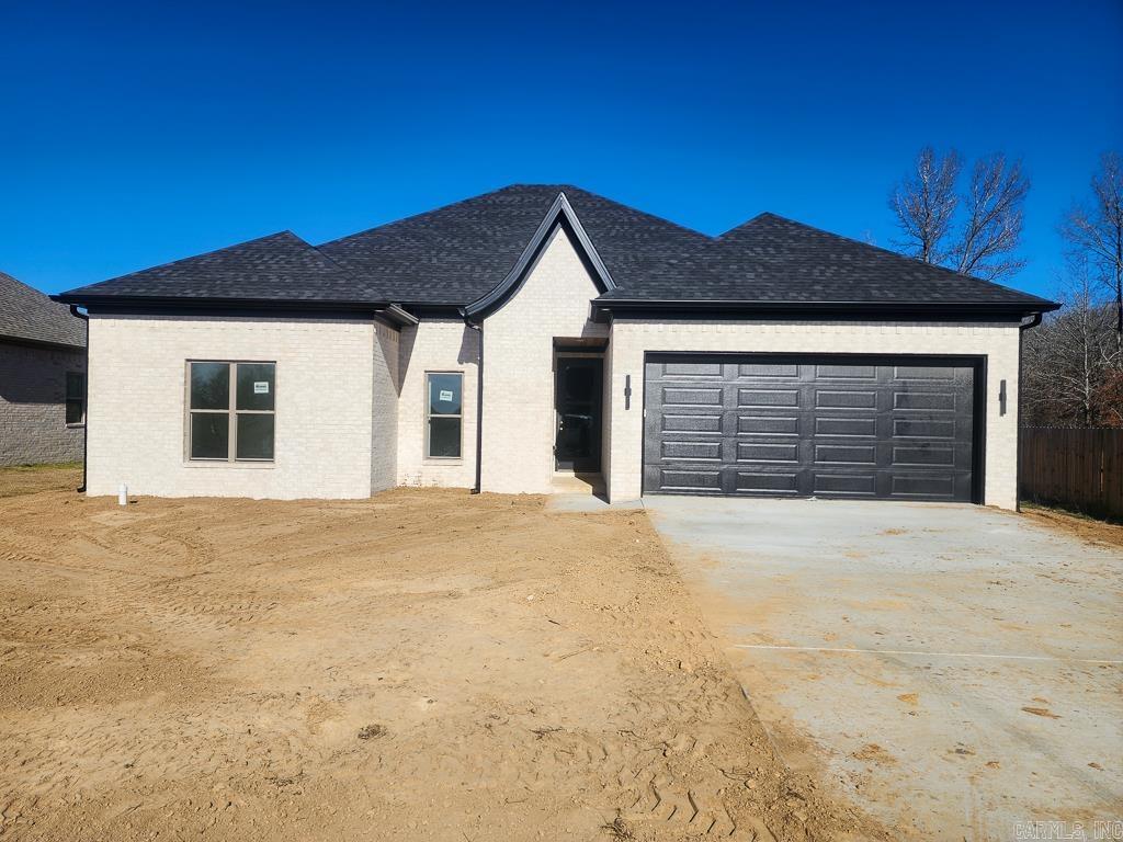 31 Dandelion Drive  Greenbrier, AR