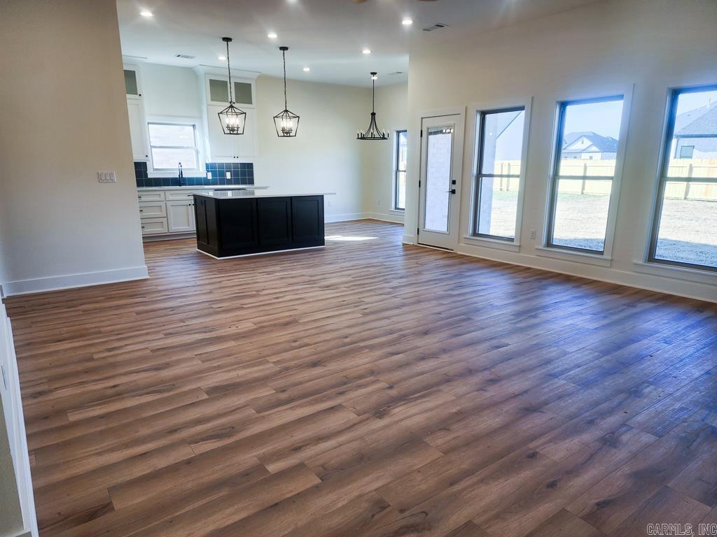 31 Dandelion Drive  Greenbrier, AR