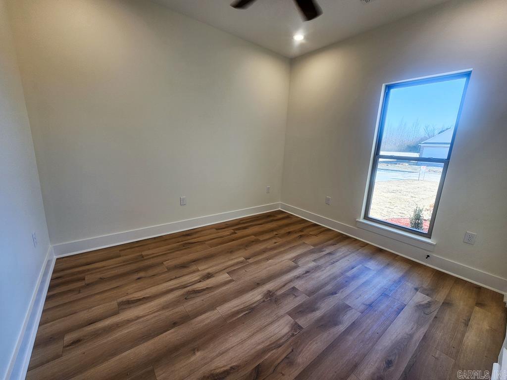 31 Dandelion Drive  Greenbrier, AR