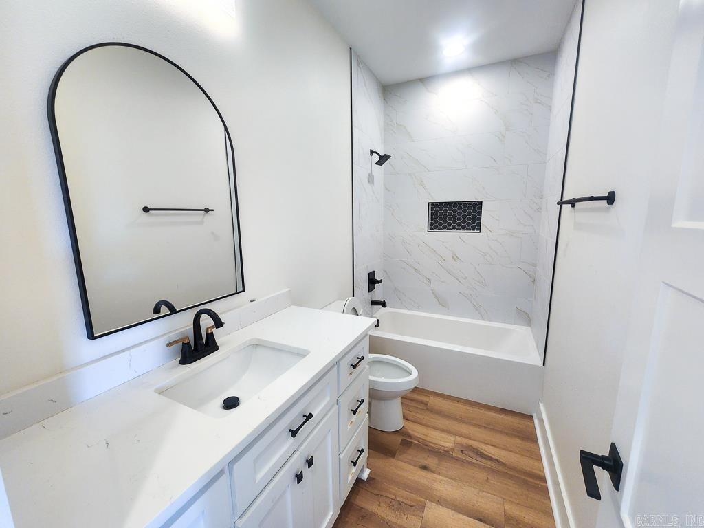 31 Dandelion Drive  Greenbrier, AR