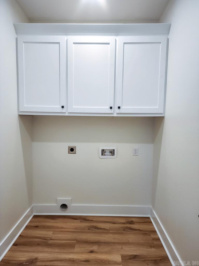 31 Dandelion Drive  Greenbrier, AR