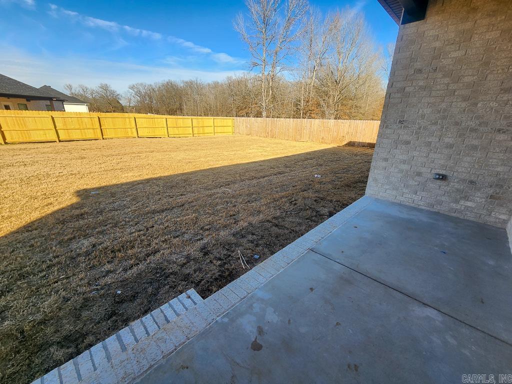 31 Dandelion Drive  Greenbrier, AR