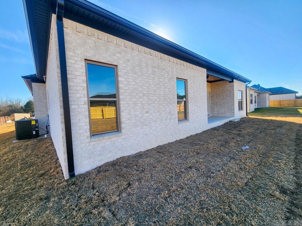 31 Dandelion Drive  Greenbrier, AR