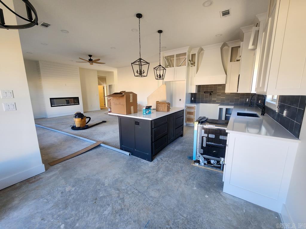 31 Dandelion Drive  Greenbrier, AR