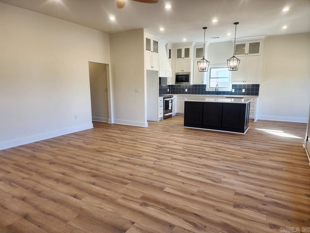 31 Dandelion Drive  Greenbrier, AR