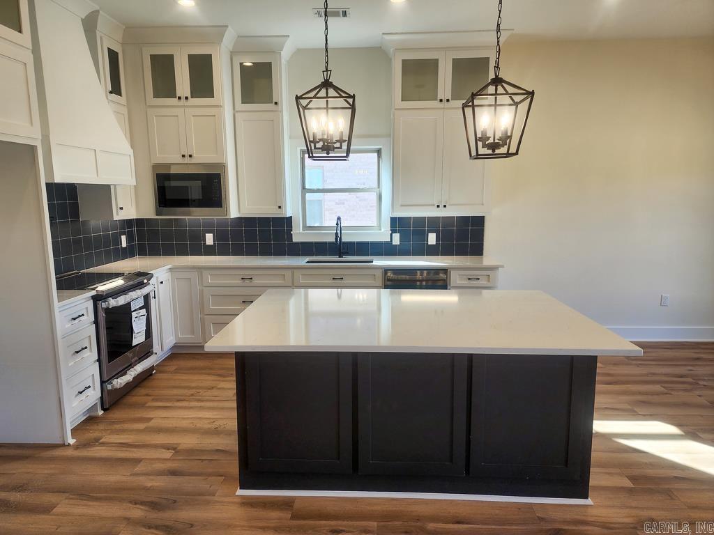 31 Dandelion Drive  Greenbrier, AR