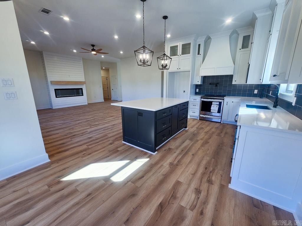 31 Dandelion Drive  Greenbrier, AR