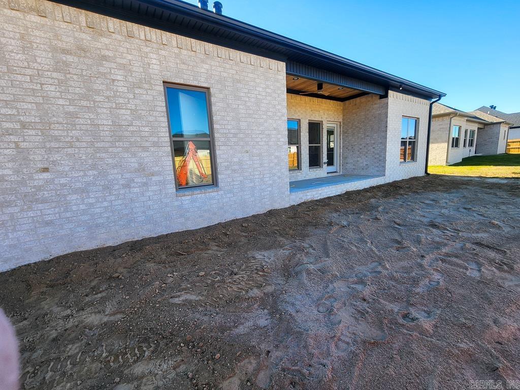 31 Dandelion Drive  Greenbrier, AR