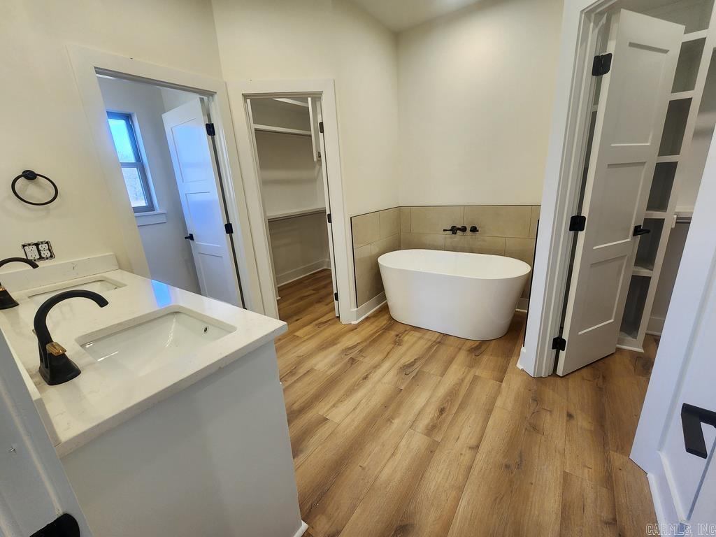 31 Dandelion Drive  Greenbrier, AR