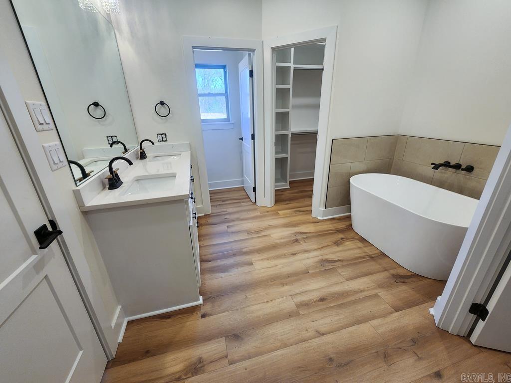 31 Dandelion Drive  Greenbrier, AR