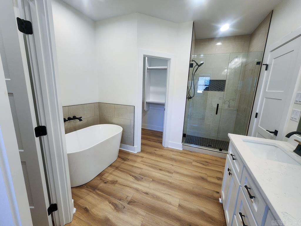 31 Dandelion Drive  Greenbrier, AR