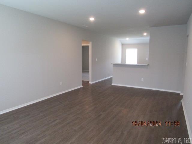 33 Curly Leaf Lane  Conway, AR