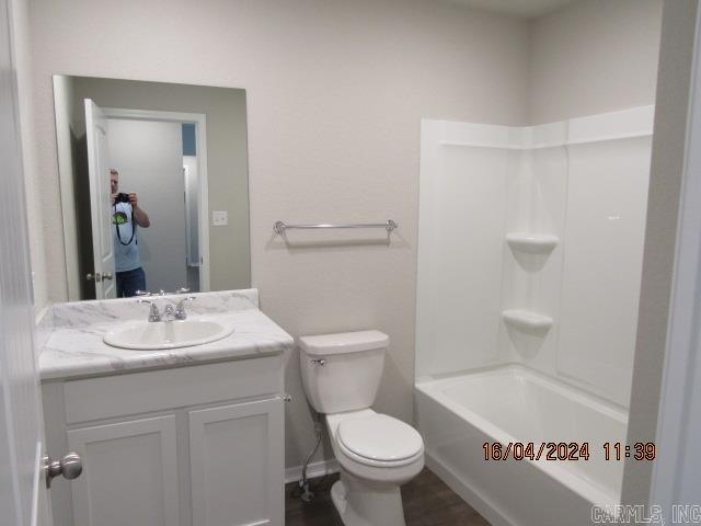 33 Curly Leaf Lane  Conway, AR