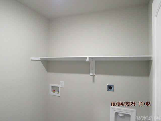 33 Curly Leaf Lane  Conway, AR