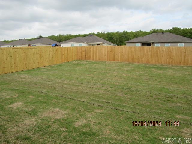 33 Curly Leaf Lane  Conway, AR