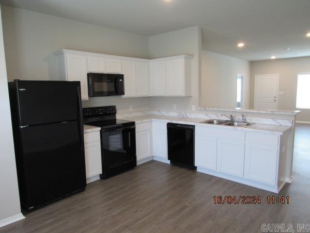 33 Curly Leaf Lane  Conway, AR