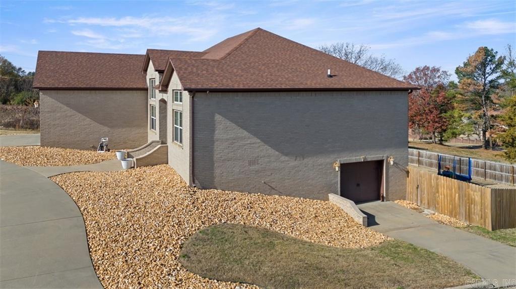 1209 E Elm Street  Russellville, AR