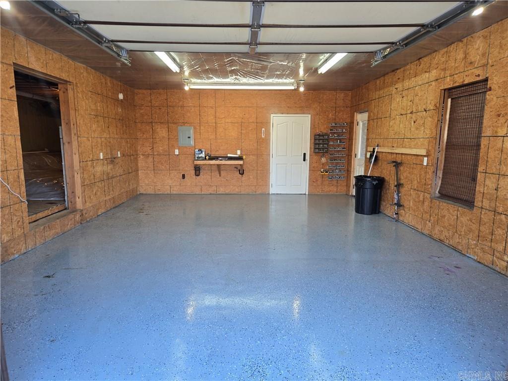 1209 E Elm Street  Russellville, AR