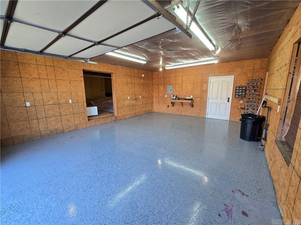 1209 E Elm Street  Russellville, AR