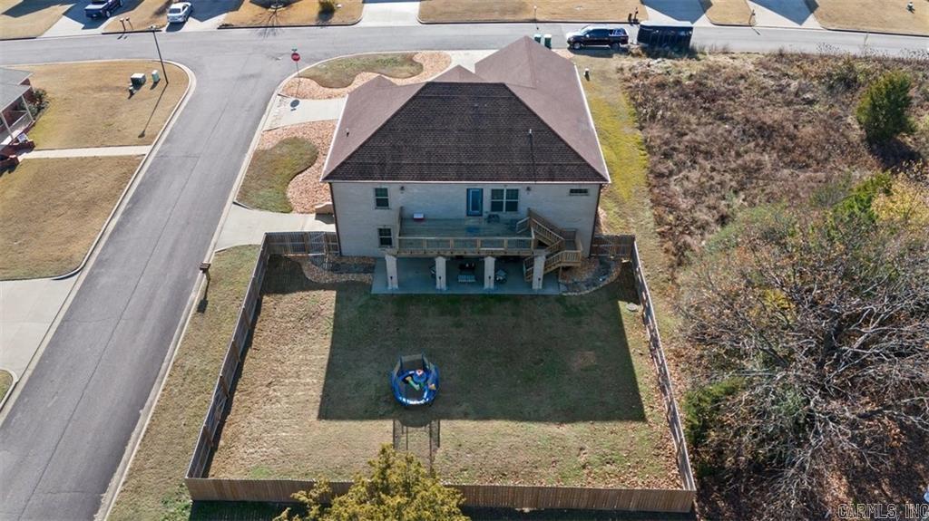 1209 E Elm Street  Russellville, AR