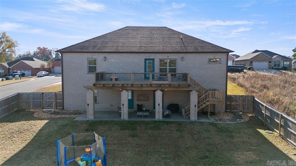 1209 E Elm Street  Russellville, AR