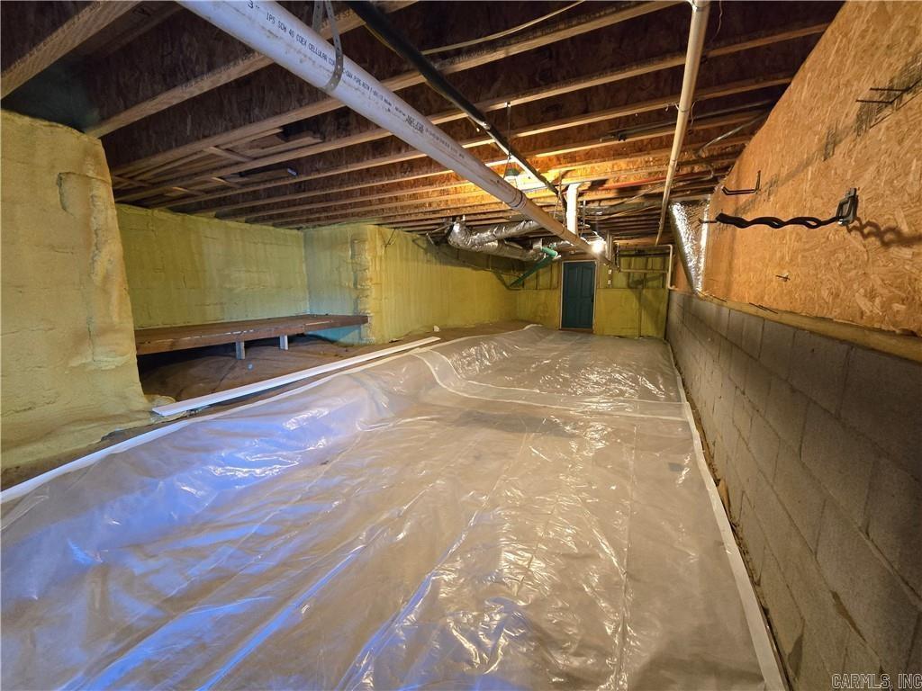 1209 E Elm Street  Russellville, AR